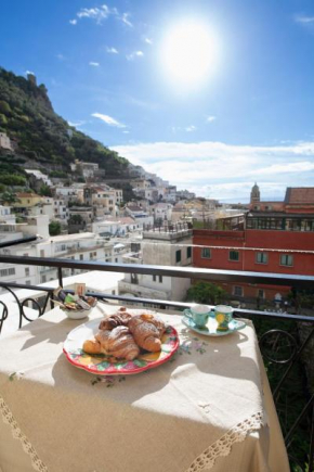 Prima Luce Holiday House Amalfi